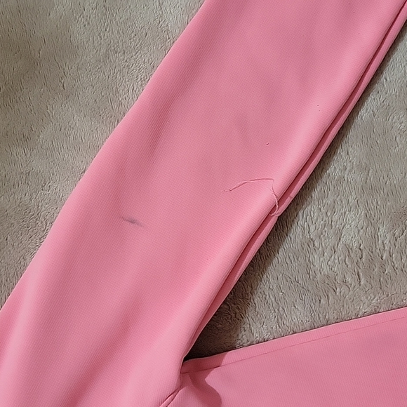 Under Armour Hoodie Sweatshirt Kangaroo Pocket Youth Girls Small - Picture 6 of 10